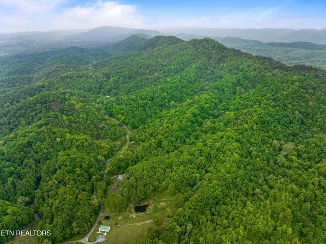 Tract 7 Sandy Valley Rd, Rogersville, TN 37857