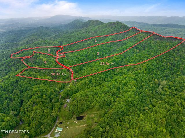 Tract 7 Sandy Valley Rd, Rogersville, TN 37857