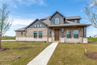964 Shadow Valley Road, Whitesboro, TX 76273