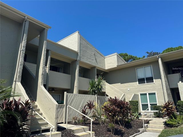 514 WINDRUSH BAY DRIVE 514, Tarpon Springs, FL 34689