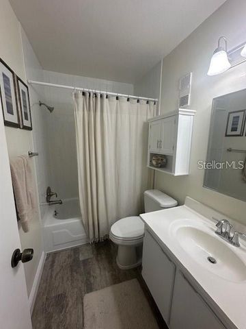 514 WINDRUSH BAY DRIVE 514, Tarpon Springs, FL 34689