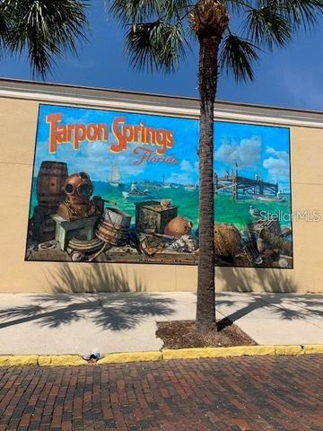 514 WINDRUSH BAY DRIVE 514, Tarpon Springs, FL 34689