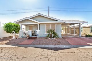 201 S GREENFIELD Road 283, Mesa, AZ 85206