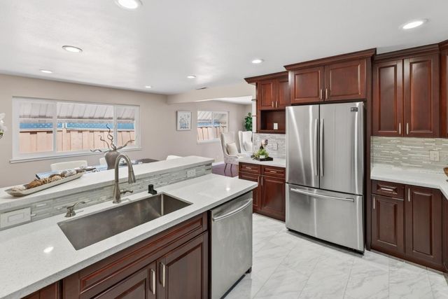 650 Vasona Street, Milpitas, CA 95035