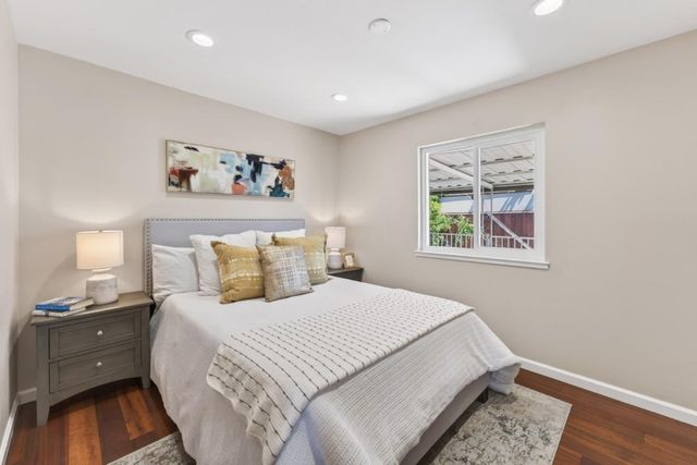 650 Vasona Street, Milpitas, CA 95035