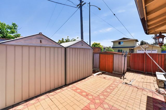 650 Vasona Street, Milpitas, CA 95035