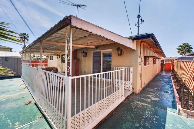 650 Vasona Street, Milpitas, CA 95035