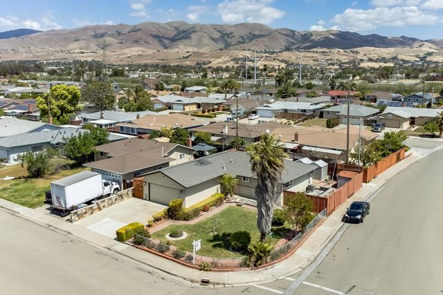 650 Vasona Street, Milpitas, CA 95035