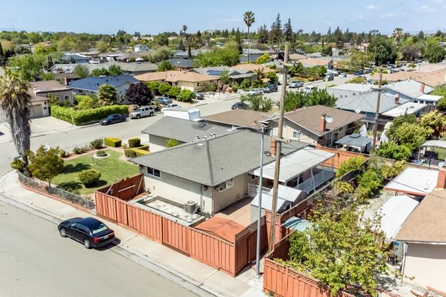 650 Vasona Street, Milpitas, CA 95035