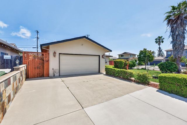650 Vasona Street, Milpitas, CA 95035