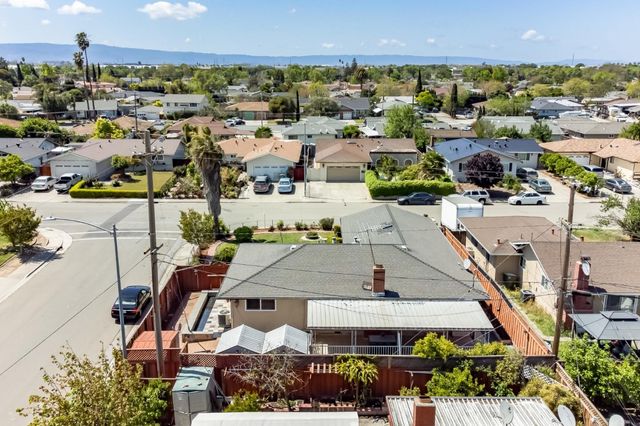 650 Vasona Street, Milpitas, CA 95035