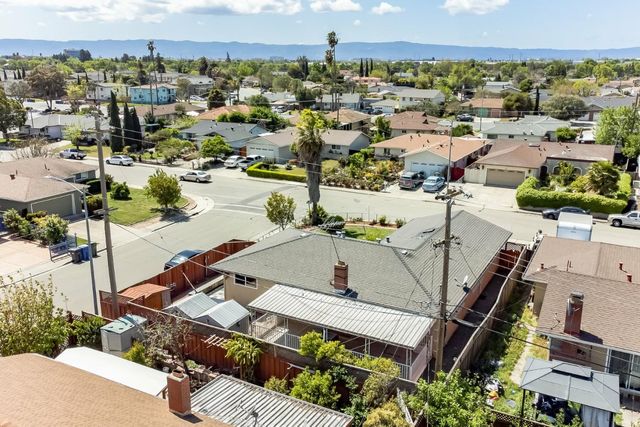650 Vasona Street, Milpitas, CA 95035