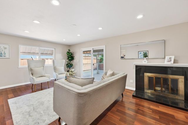 650 Vasona Street, Milpitas, CA 95035