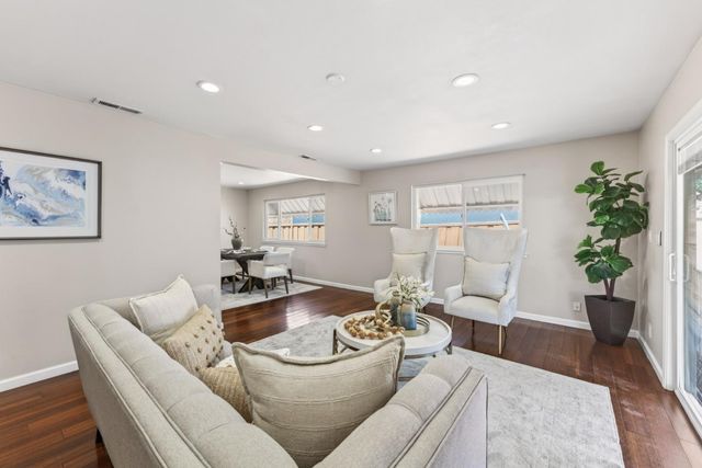 650 Vasona Street, Milpitas, CA 95035