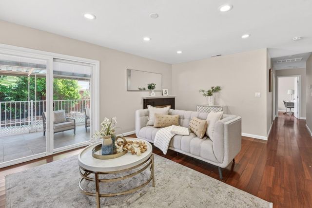 650 Vasona Street, Milpitas, CA 95035