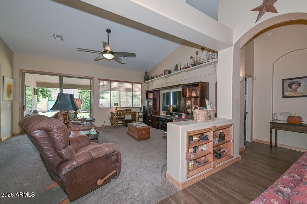 4015 W Menadota Drive, Glendale, AZ 85308 — photo 4
