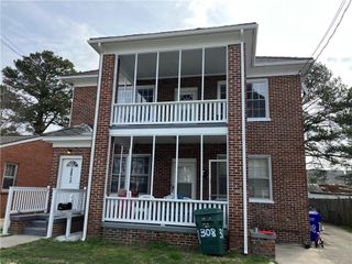 308 1/ Cedar ST, Suffolk, VA 23434