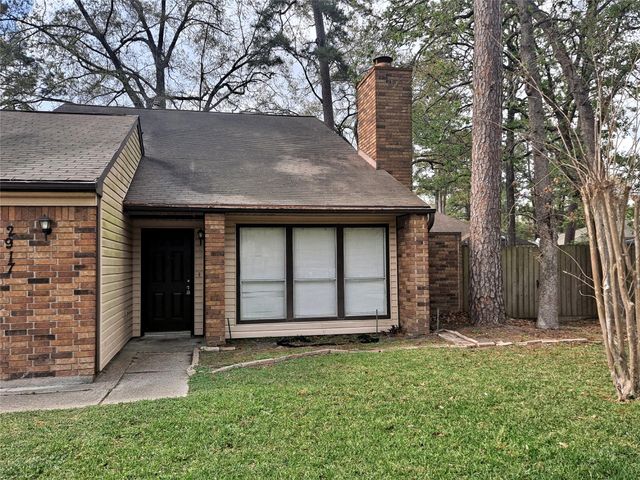 2917 Bassingham Drive, Houston, TX 77339