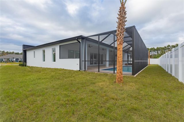 9 EDISON LANE, Palm Coast, FL 32164