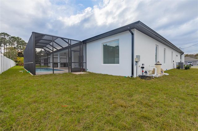 9 EDISON LANE, Palm Coast, FL 32164