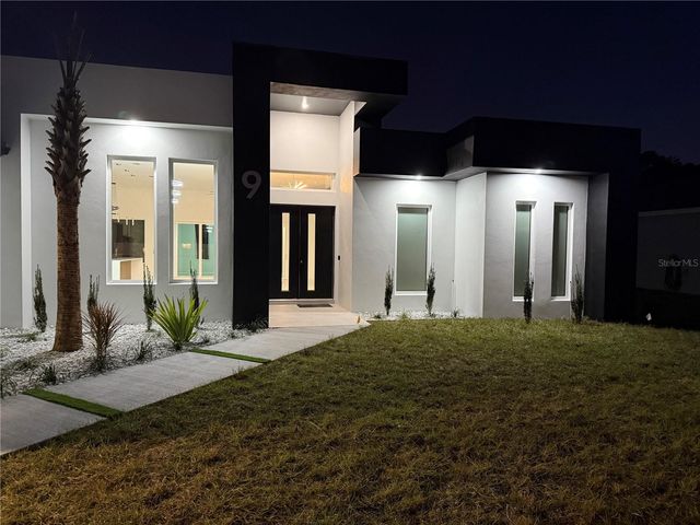 9 EDISON LANE, Palm Coast, FL 32164