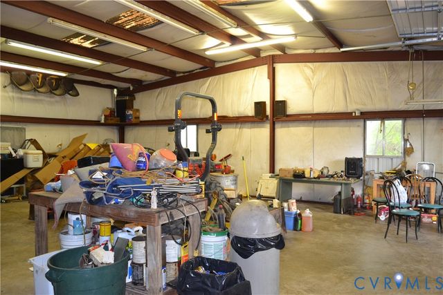 5531 Claridge Dr, Chesterfield, VA 23832
