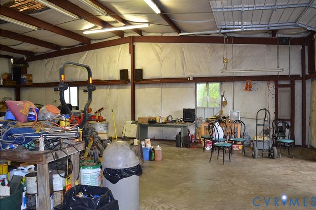 5531 Claridge Dr, Chesterfield, VA 23832