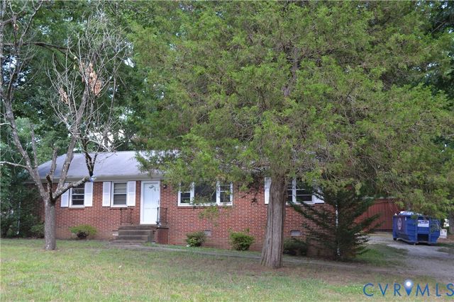 5531 Claridge Dr, Chesterfield, VA 23832