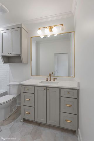 66 Turtle Creek Drive, Benton, LA 71006