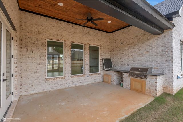 66 Turtle Creek Drive, Benton, LA 71006