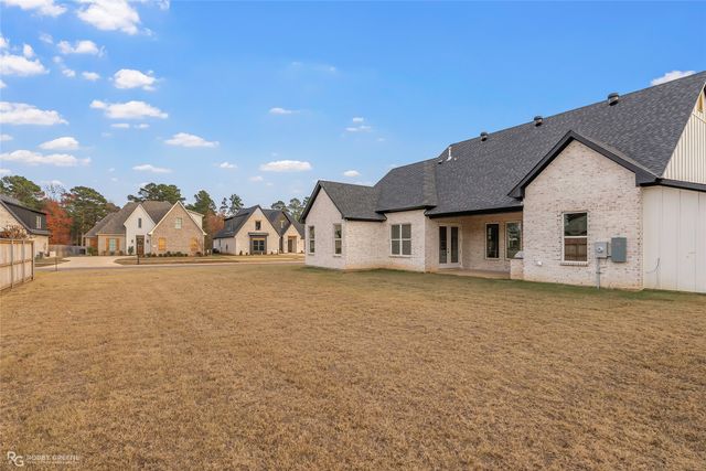 66 Turtle Creek Drive, Benton, LA 71006