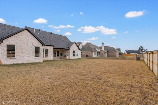 66 Turtle Creek Drive, Benton, LA 71006