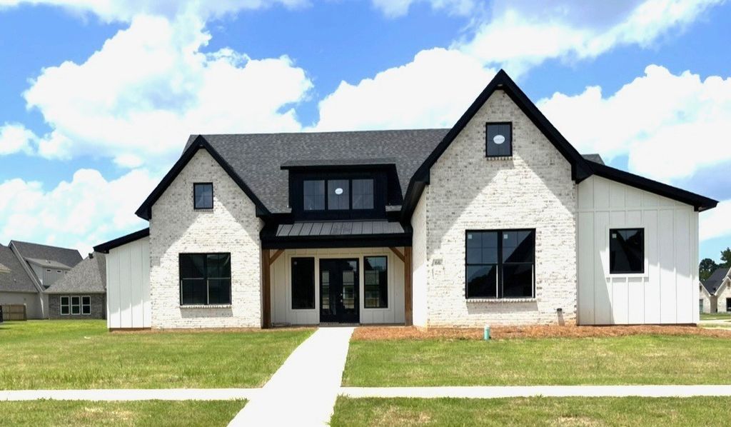 66 Turtle Creek Drive, Benton, LA 71006