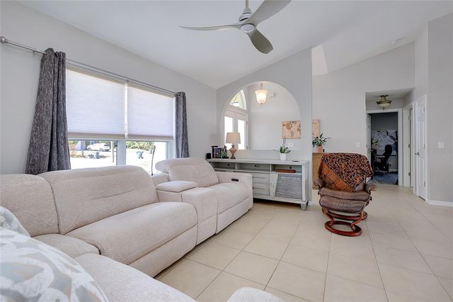 4508 ABERNANT AVENUE, North Port, FL 34287