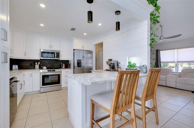 4508 ABERNANT AVENUE, North Port, FL 34287