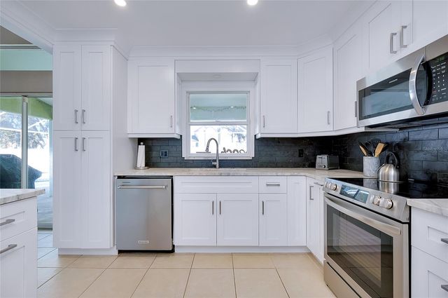 4508 ABERNANT AVENUE, North Port, FL 34287