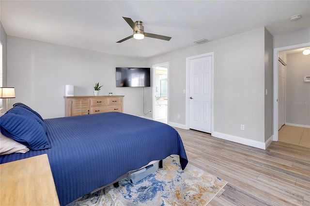 4508 ABERNANT AVENUE, North Port, FL 34287