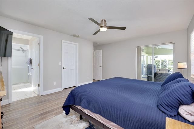 4508 ABERNANT AVENUE, North Port, FL 34287