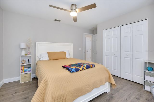 4508 ABERNANT AVENUE, North Port, FL 34287