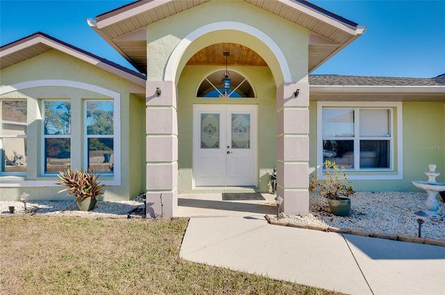 4508 ABERNANT AVENUE, North Port, FL 34287