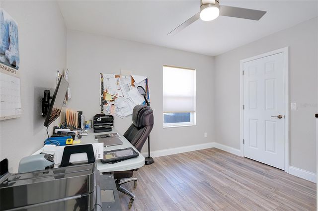 4508 ABERNANT AVENUE, North Port, FL 34287