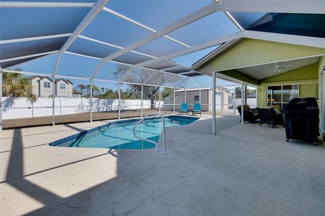 4508 ABERNANT AVENUE, North Port, FL 34287