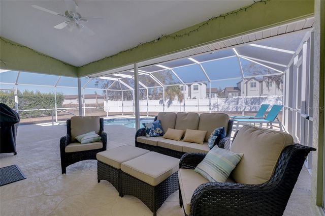 4508 ABERNANT AVENUE, North Port, FL 34287