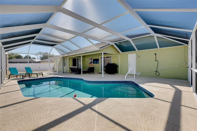 4508 ABERNANT AVENUE, North Port, FL 34287