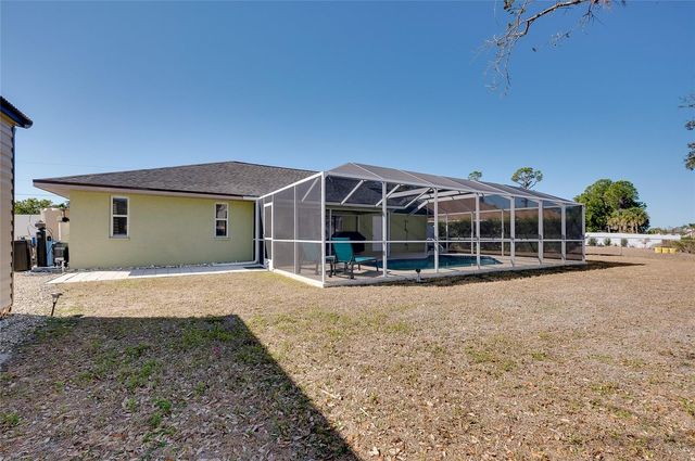 4508 ABERNANT AVENUE, North Port, FL 34287