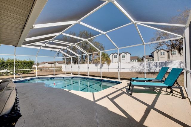 4508 ABERNANT AVENUE, North Port, FL 34287