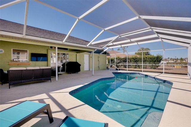 4508 ABERNANT AVENUE, North Port, FL 34287