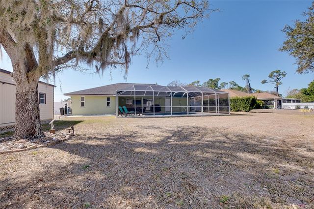 4508 ABERNANT AVENUE, North Port, FL 34287