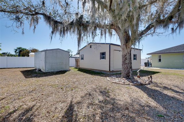 4508 ABERNANT AVENUE, North Port, FL 34287