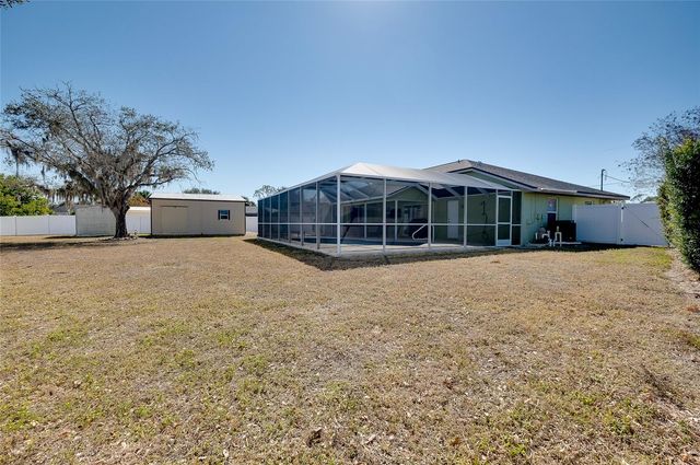 4508 ABERNANT AVENUE, North Port, FL 34287